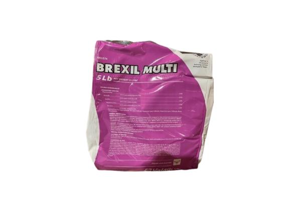 BREXIL MULTI 5# UNIT