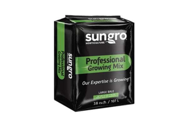 SUN.S MIX #1/FAFARD 1P RSi 2.8CF