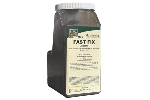 FAST FIX DIVOT MIX 5#