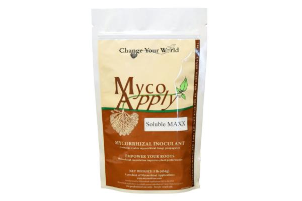 SOLUBLE MAXX MYCO 1#
