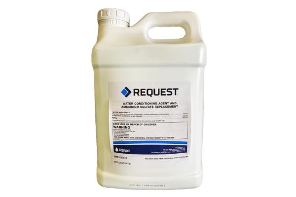 REQUEST ADJUVANT 2.5GAL