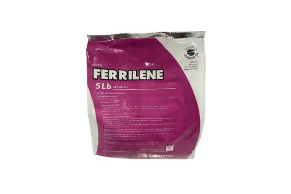 FERRILENE 6%FE 5#