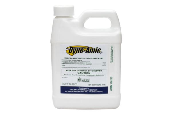 DYNE AMIC 2.5GAL