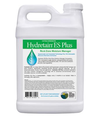 HYDRETAIN ES PLUS 2.5GAL