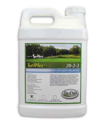 TURFPLEX (20-2-3) 2.5GAL
