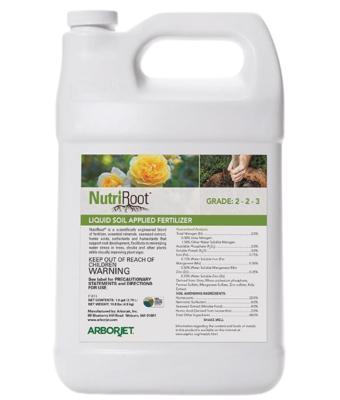 NUTRIROOT 1 GAL