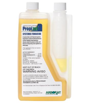 PROPIZOL TIP & POUR 1LT