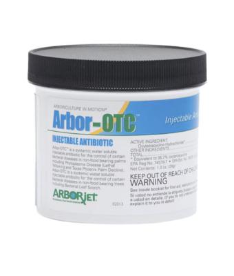 ARBOR-OTC 1 OZ. (28G)