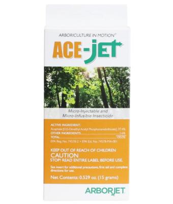 ACE-JET 15 GRAM PACK