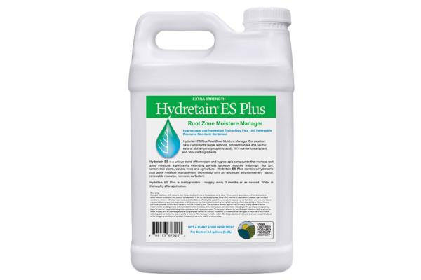 HYDRETAIN ES PLUS 2.5GAL