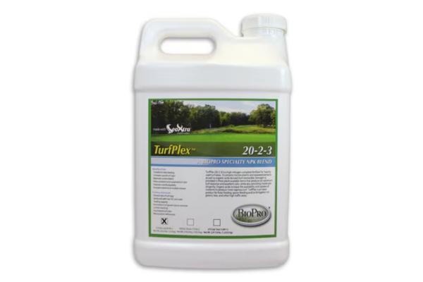 TURFPLEX (20-2-3) 2.5GAL