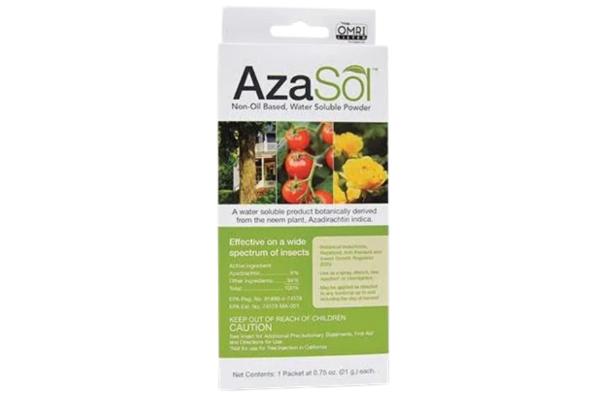 AZASOL 0.75OZ