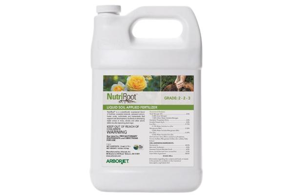 NUTRIROOT 2.5GAL