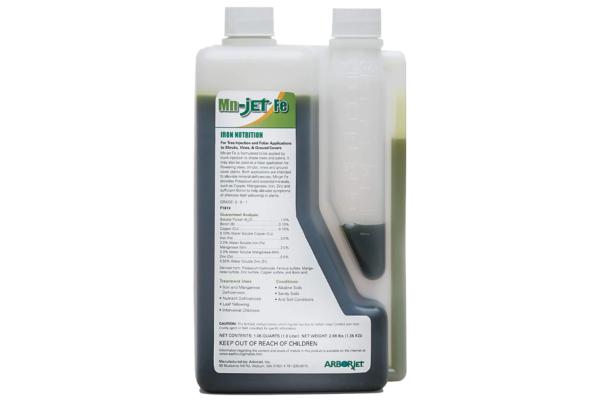 MN-JET FE 1 LITER