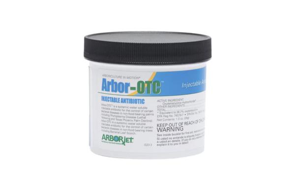 ARBOR-OTC 1 OZ. (28G)