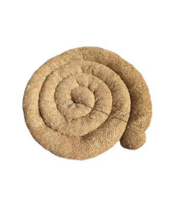 9" x 25� STRAW WATTLE