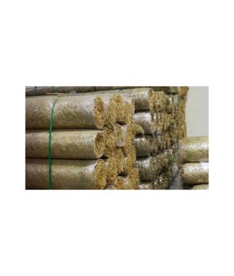 2-SIDED NAT STRAW BLNK 8X112