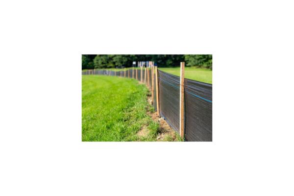 3X1500 100GRAM SILT FENCE