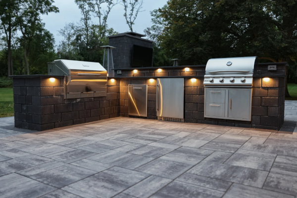 GRAND DISCOVER 3PC MAJESTIC