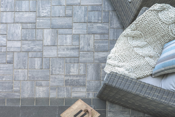 DISCOVER 3PC TUMBLED MAJESTIC