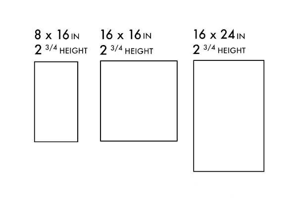 GRAND DISCOVER 3PC INTENTION