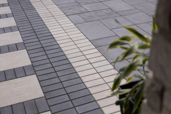 ELEMENTS 8X16 REFLECTION