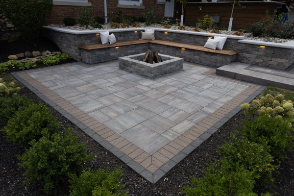 VANTAGE 4X8 TIMELESS