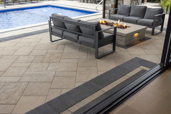 GRAND TRANQUILITY ENLIGHTEN