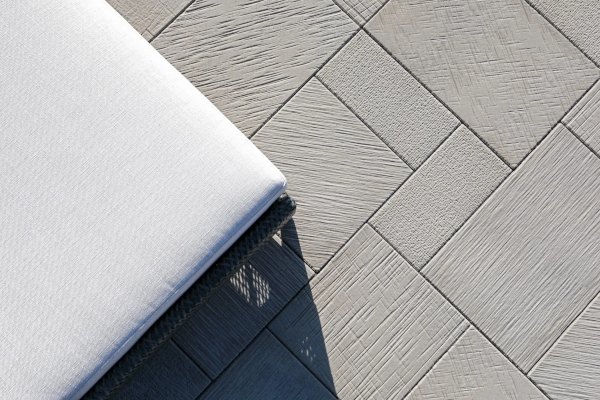 GRAND FUSION INTENTION