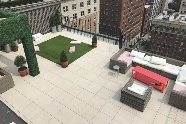 SKYLANDS 24X24 DREAM