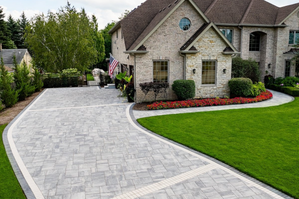 GRAND TRANQUILITY ALLURE