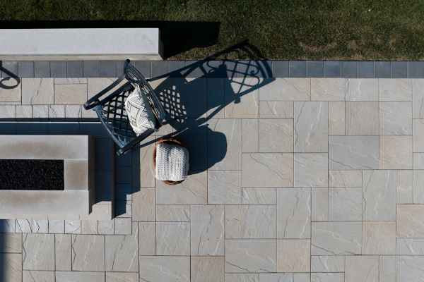 GRAND VANTAGE 3PC MAJESTIC