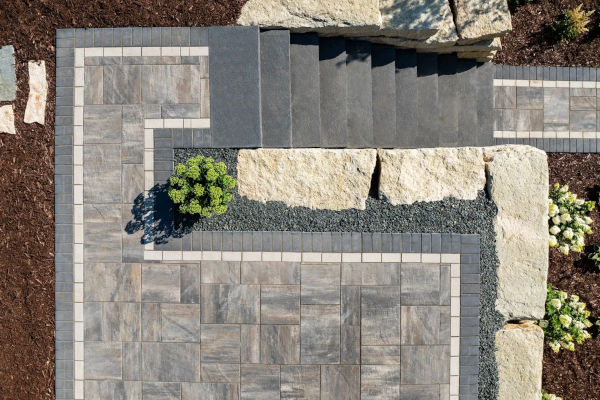 GRAND TRANQUILITY SERENITY