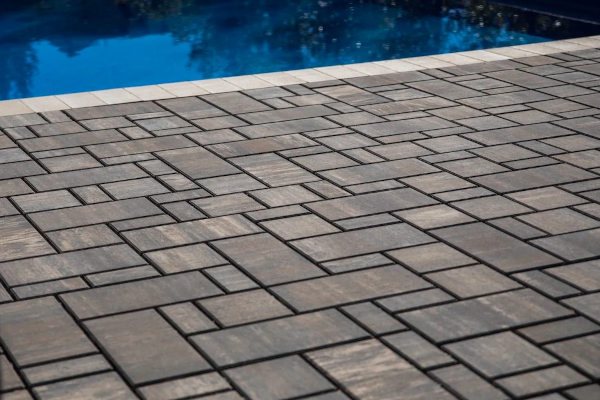 H2O PRO PERMEABLE 8X8 MAJESTIC