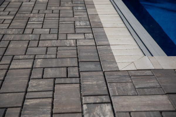 H2O PRO PERMEABLE 8X16 MAJESTIC