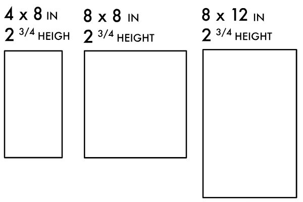 VANTAGE 3PC ENLIGHTEN