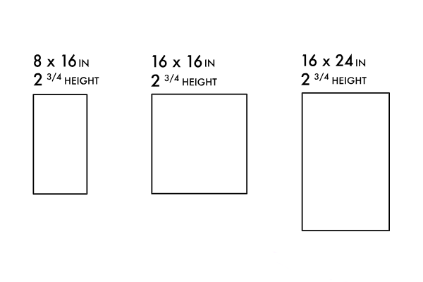 GRAND VANTAGE 3PC INTENTION