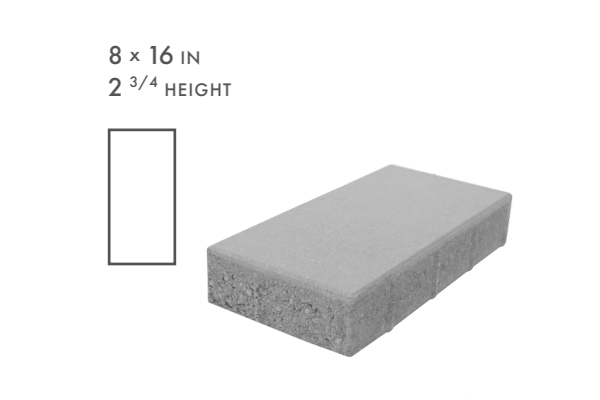 ELEMENTS 8X16 VISION