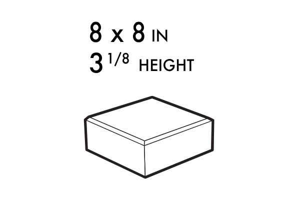 H2O PRO PERMEABLE 8X8 MAJESTIC
