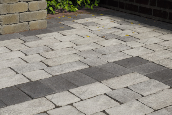 CHARLESTONE 3PC ASHWOOD