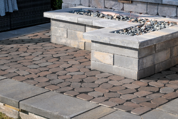 BELGIAN COBBLE BOURBON