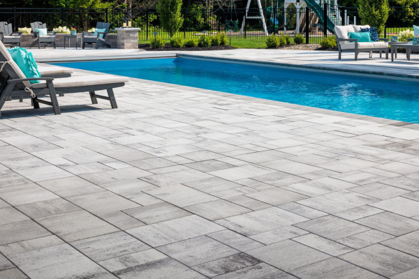 DIMENSIONS 12 3PC SHADED GRAY DF