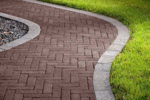 BROOKLYN 3X9 ROSEWOOD