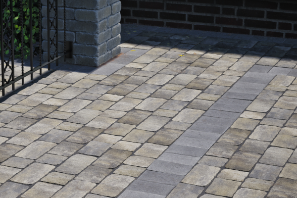 CHARLESTONE 3PC ASHWOOD