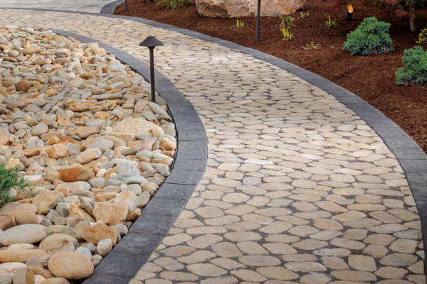 BELGIAN COBBLE BOURBON