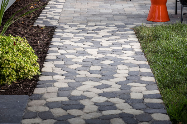 BELGIAN COBBLE MIDNIGHT