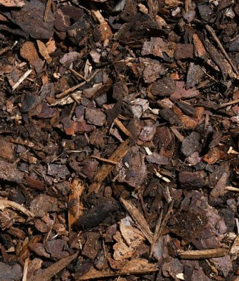 MINI PINE BARK MULCH