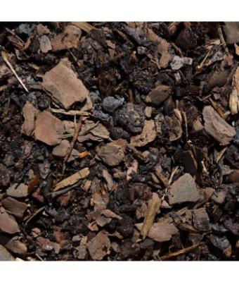 MINI PINE BARK MULCH 1.75CF
