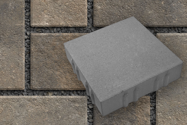 AQUALINE PERMEABLE 12X12 COTSWOLD MIST