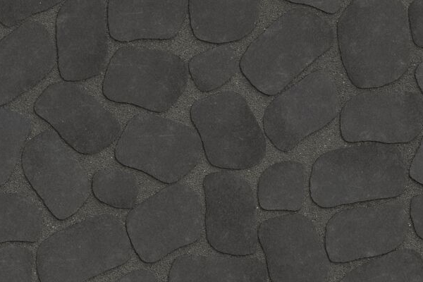 BELGIAN COBBLE MIDNIGHT